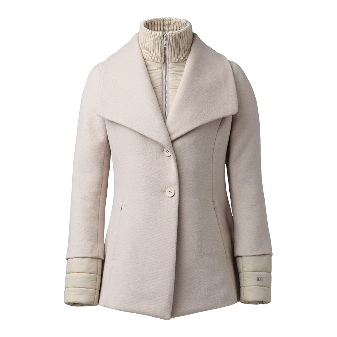 【新品】TODAYFUL Wool Over Coat IVR 38 TODAYFUL / Wool Over Coat / 12420005 | CHARGER