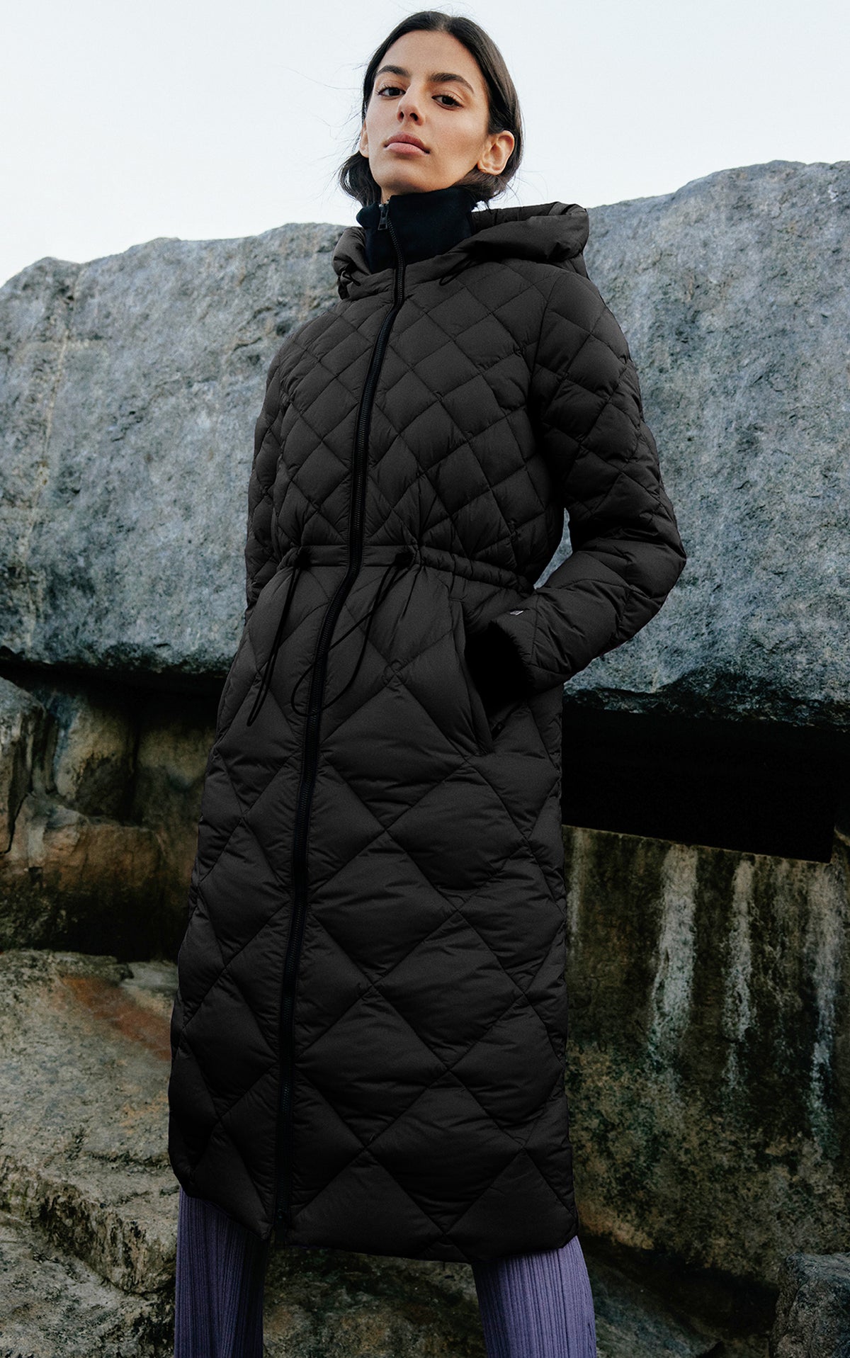 Downs & Parkas for Women | Soia & Kyo US