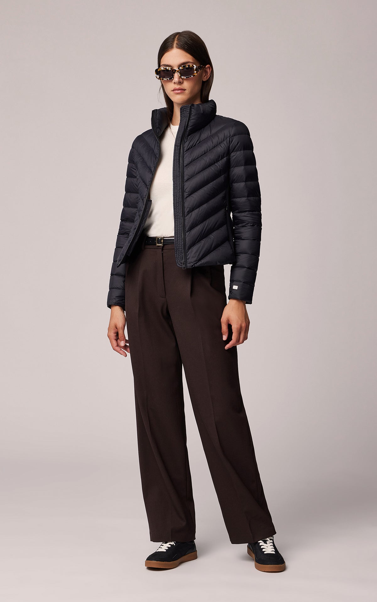 Light Down Jackets for Women | Soia & Kyo US