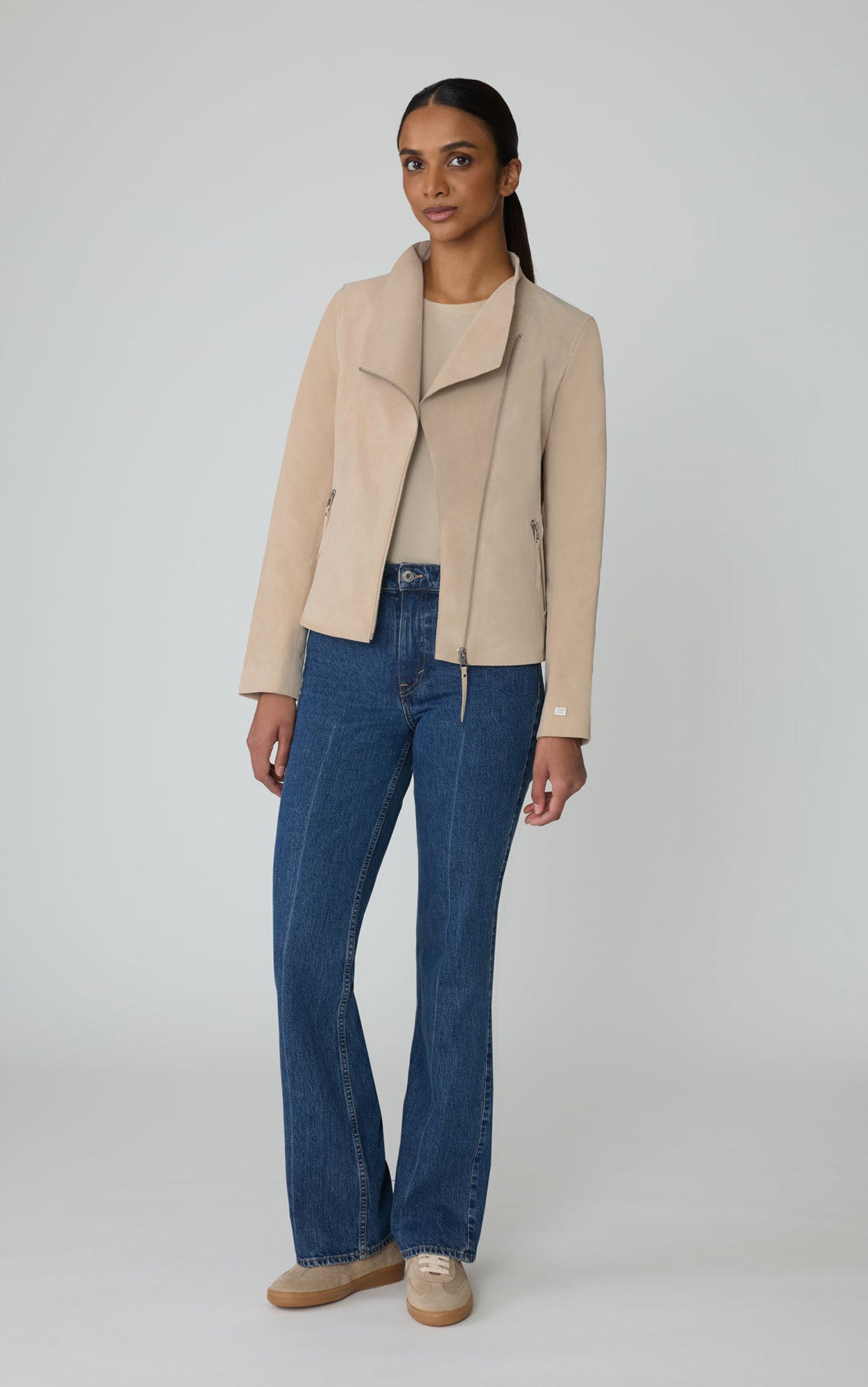 Leather Jackets for Women | Soia & Kyo US Leather Jackets for Women | Soia & Kyo US