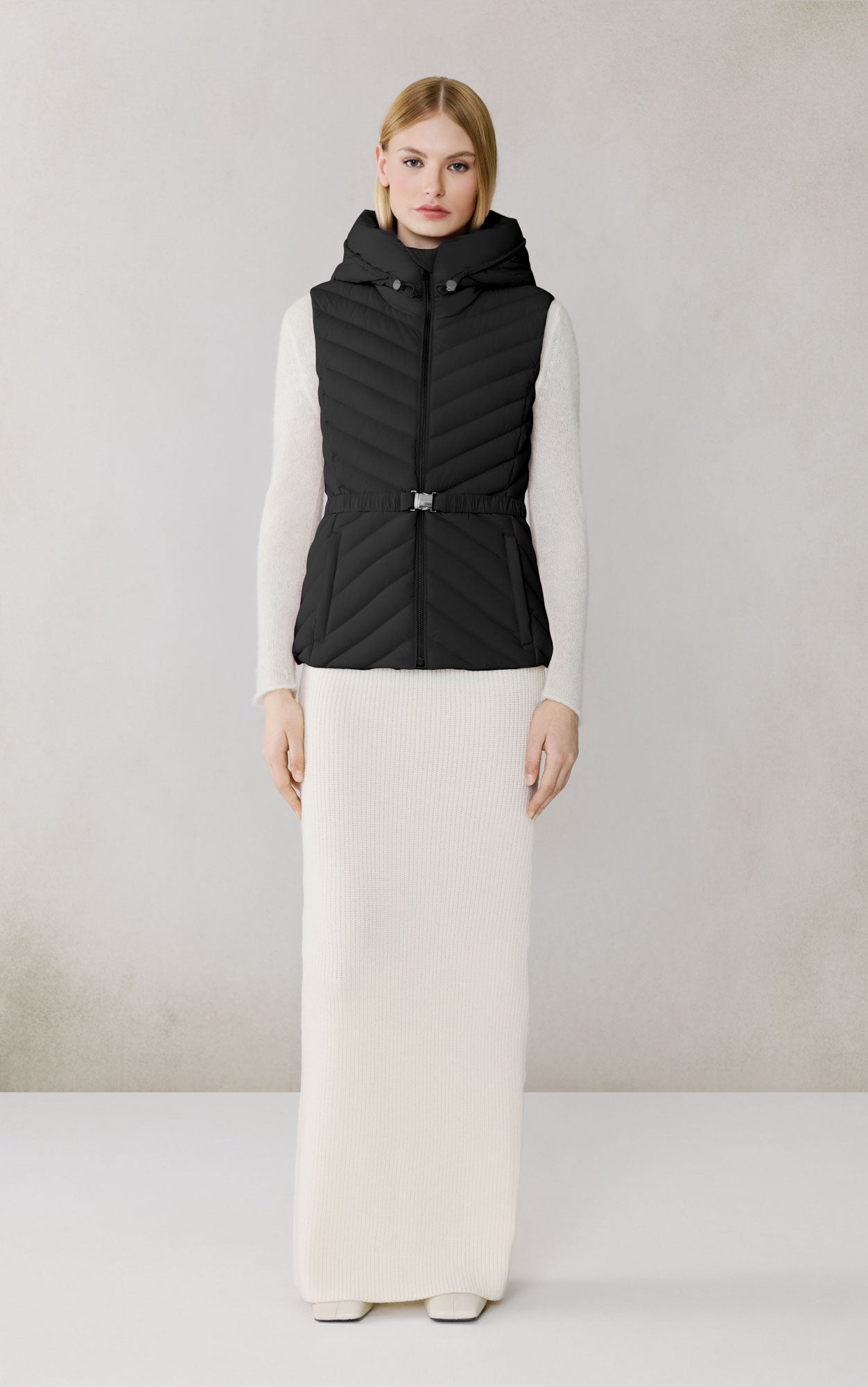 ESTELLE-VEST