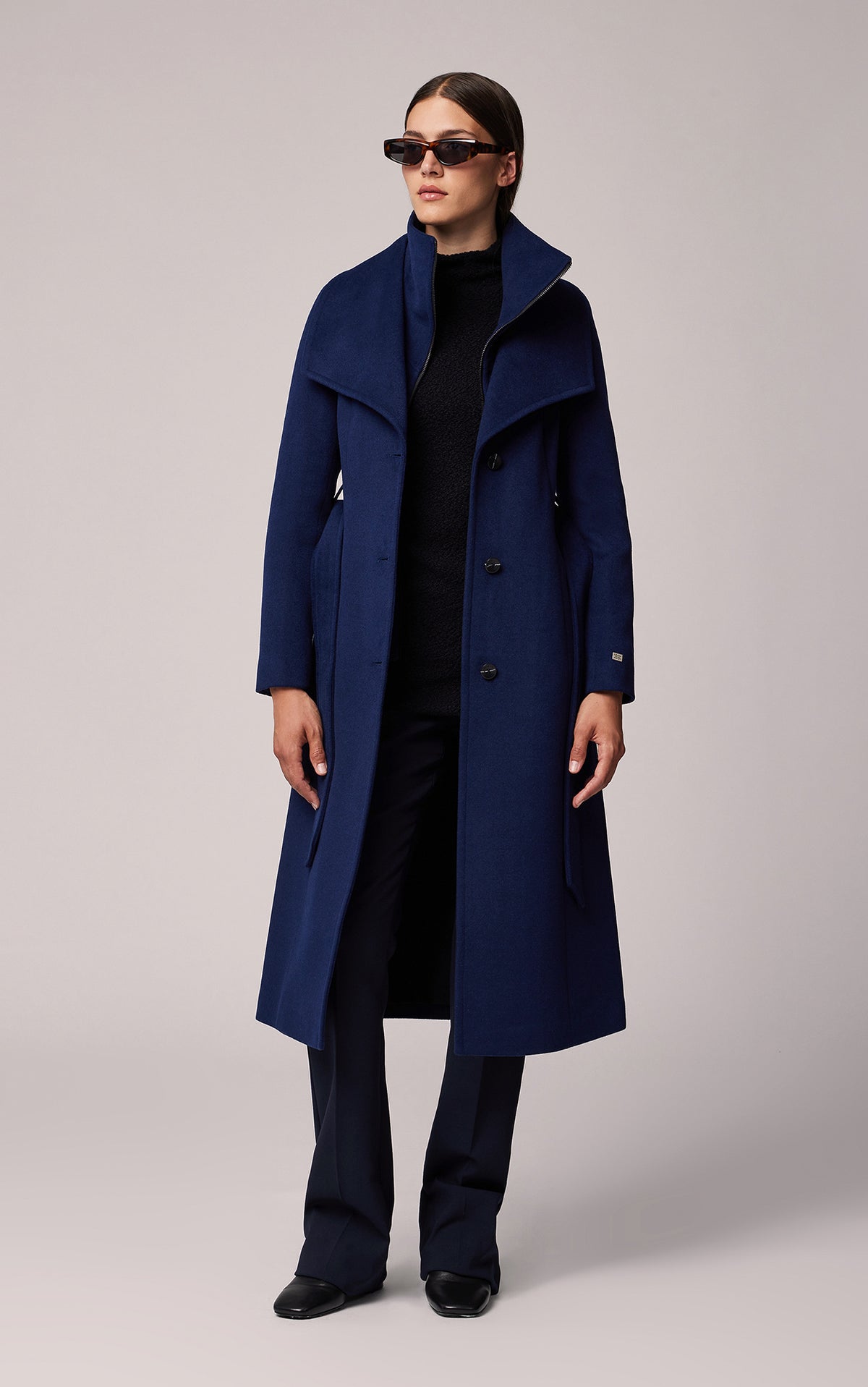 Manteaux en laine kachabia wool coat original wool coat