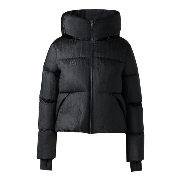 IROH-MD Down Puffer Jacket | Soia & Kyo US