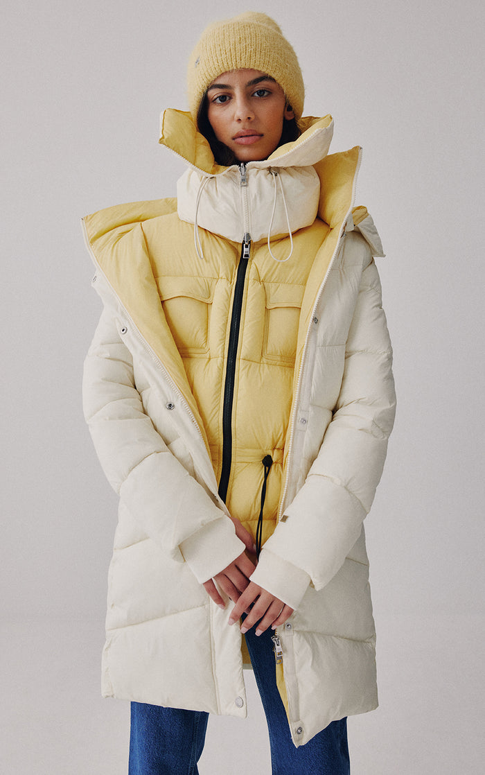 Luxury Outerwear for Women | Soia & Kyo® US OFFICIAL