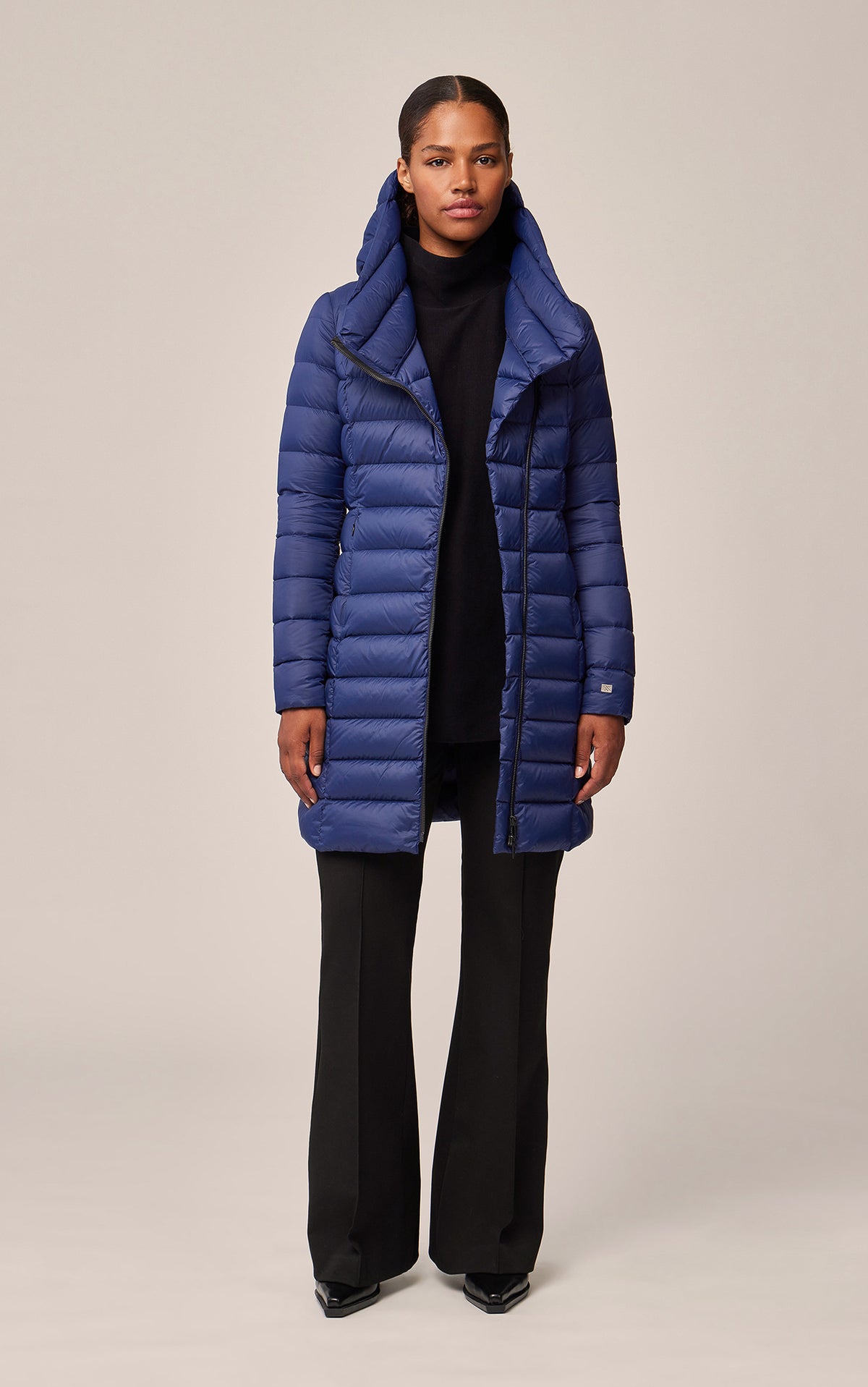 Light Down Jackets for Women | Soia & Kyo US