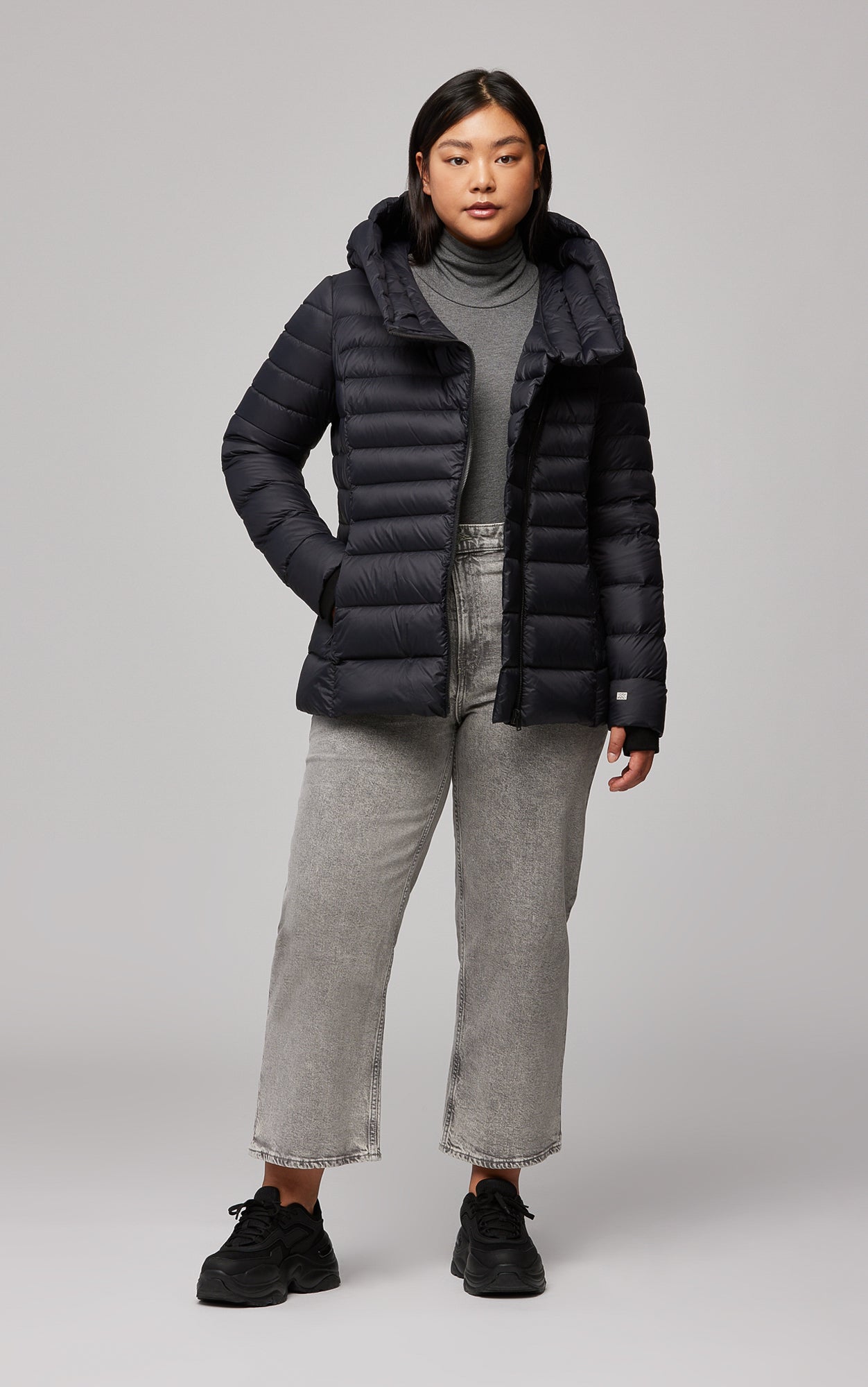 Soia & kyo jacinda jacket hotsell
